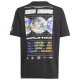 Adidas Παιδική κοντομάνικη μπλούζα Graphics Tee